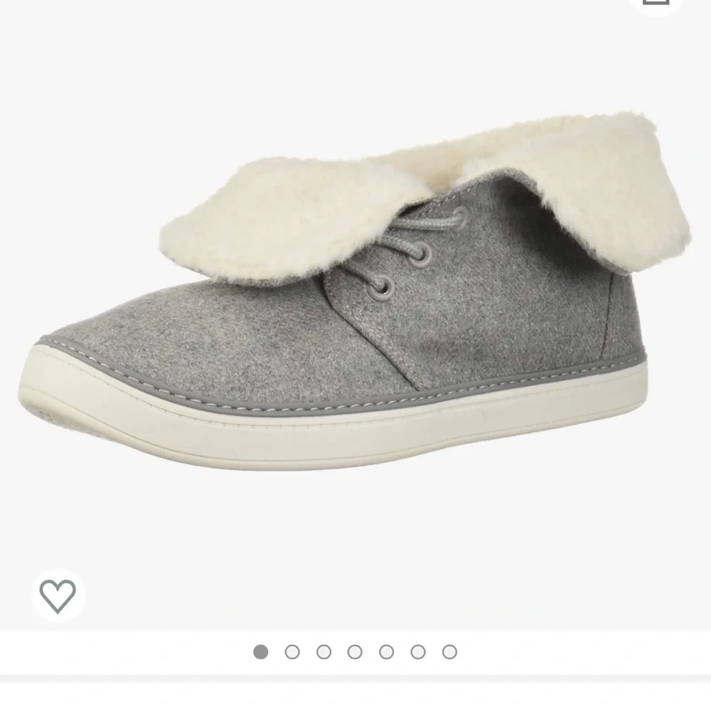 NWOT Madden Girl Musee Sneaker - Picture 2 of 10